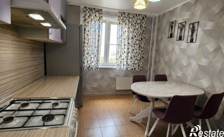 2-комн квартира улица Куликова, 62,  д. 62