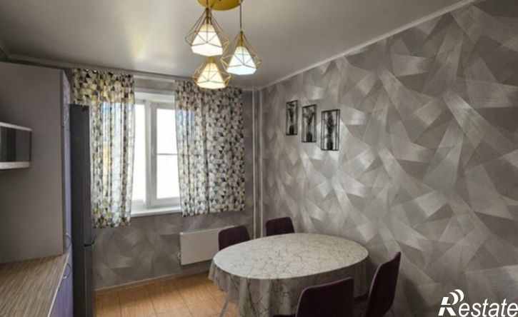 2-комн квартира улица Куликова, 62,  д. 62