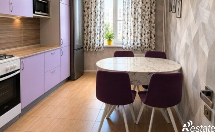 2-комн квартира улица Куликова, 62,  д. 62