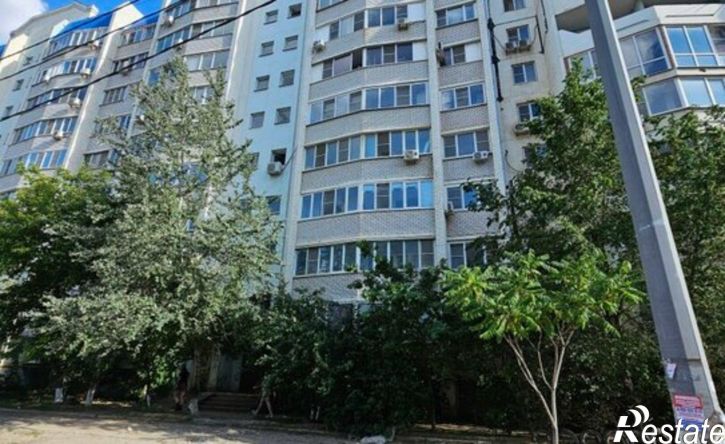 2-комн квартира улица Куликова, 62,  д. 62