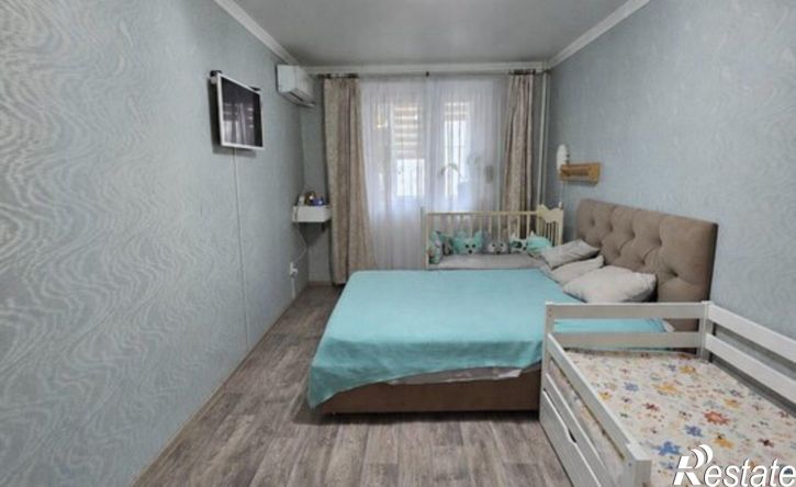 2-комн квартира улица Куликова, 62,  д. 62