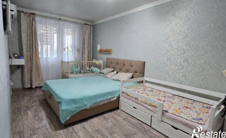 2-комн квартира улица Куликова, 62,  д. 62
