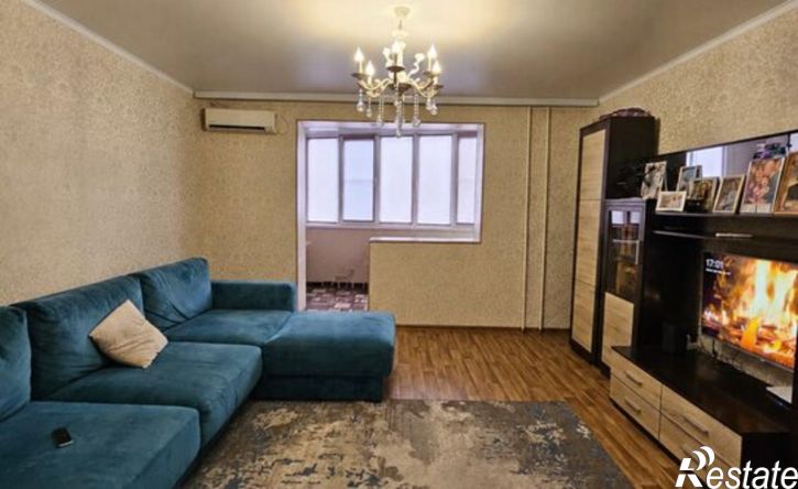 2-комн квартира улица Куликова, 62,  д. 62