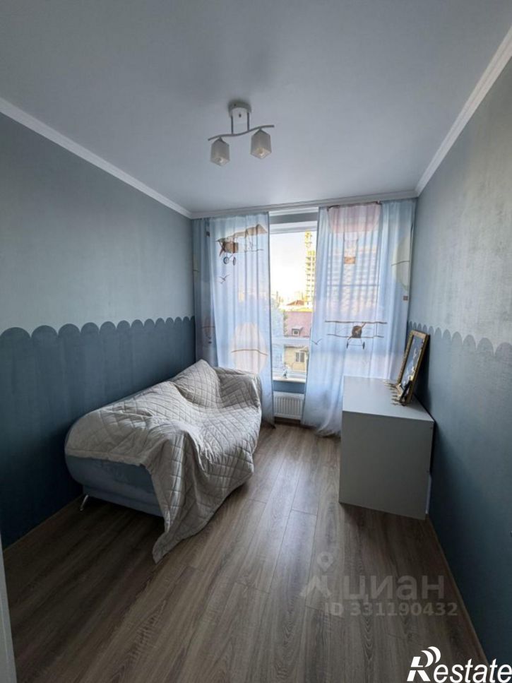 2-комн квартира ул Богдана Хмельницкого, 21 1,  д. 21 1,  к. 1