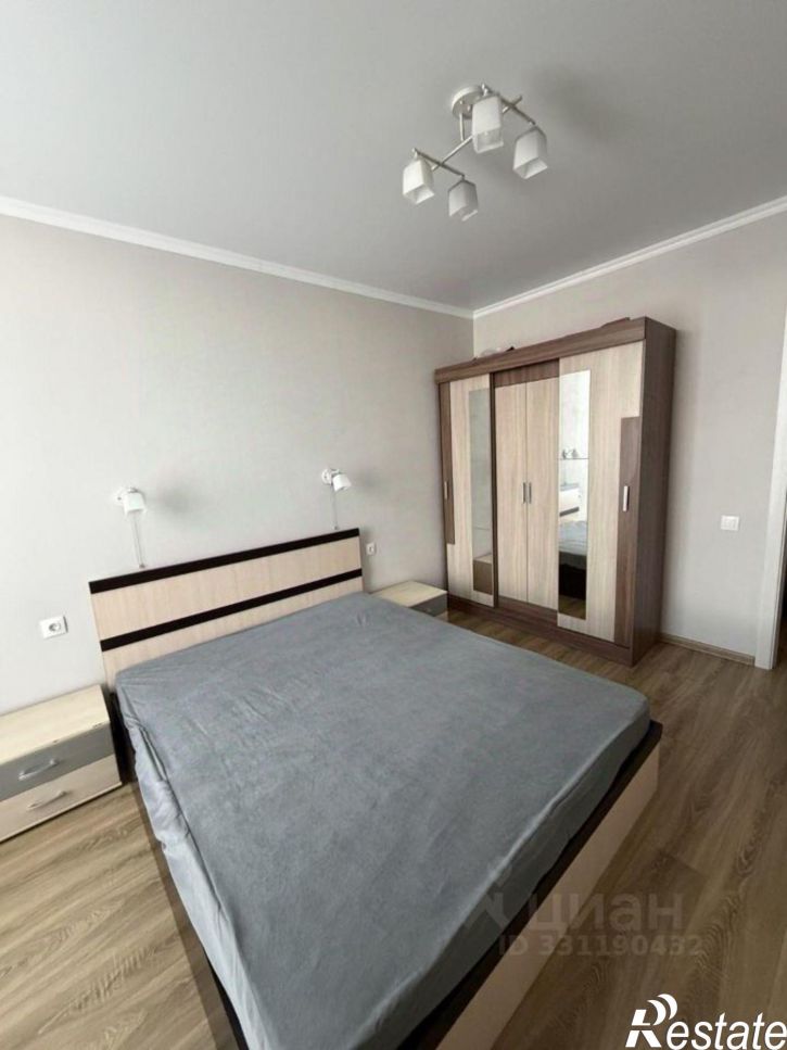 2-комн квартира ул Богдана Хмельницкого, 21 1,  д. 21 1,  к. 1
