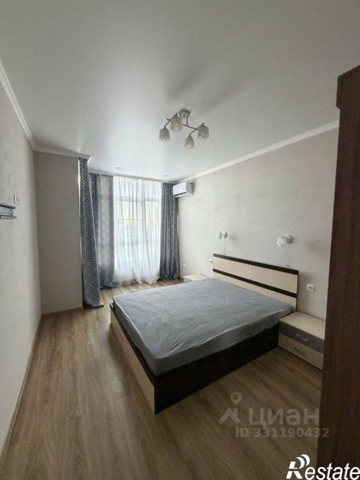 2-комн квартира ул Богдана Хмельницкого, 21 1,  д. 21 1,  к. 1