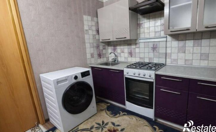 2-комн квартира ул Кирова, 92а,  д. 92а