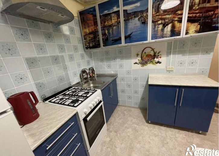 2-комн квартира улица Куликова, 38,  д. 38