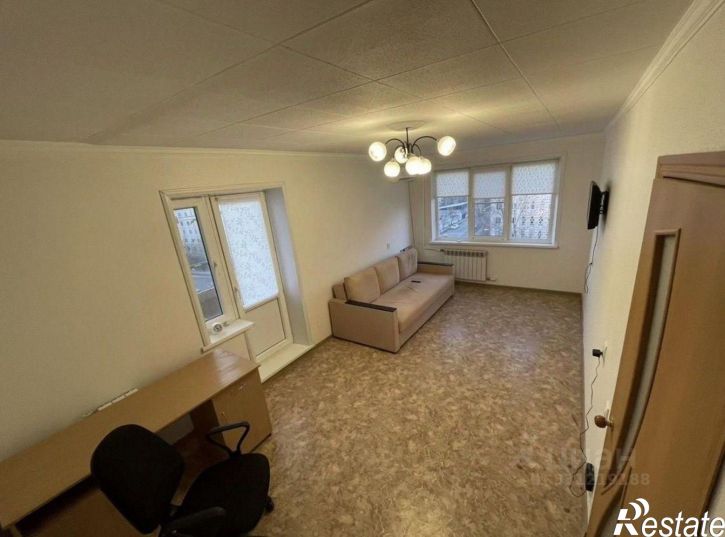 2-комн квартира улица Куликова, 38,  д. 38
