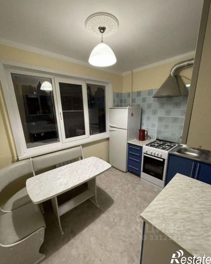 2-комн квартира улица Куликова, 38,  д. 38