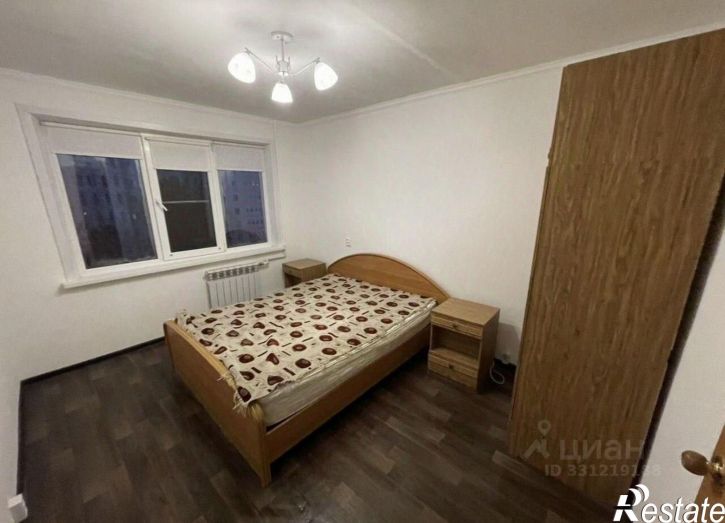 2-комн квартира улица Куликова, 38,  д. 38