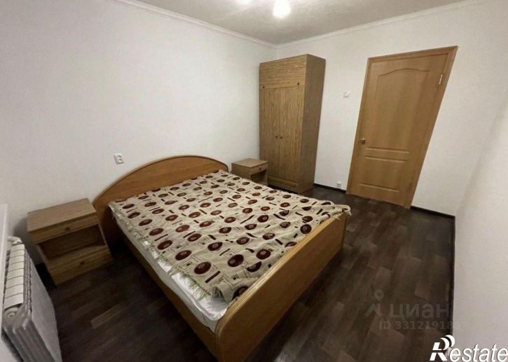 2-комн квартира улица Куликова, 38,  д. 38