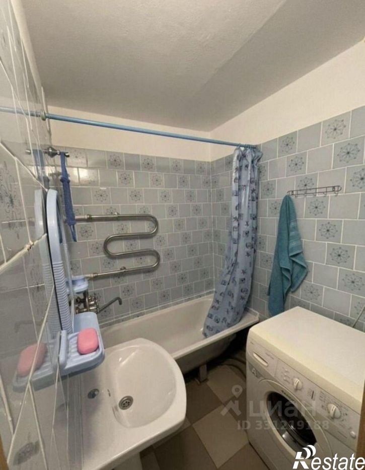 2-комн квартира улица Куликова, 38,  д. 38