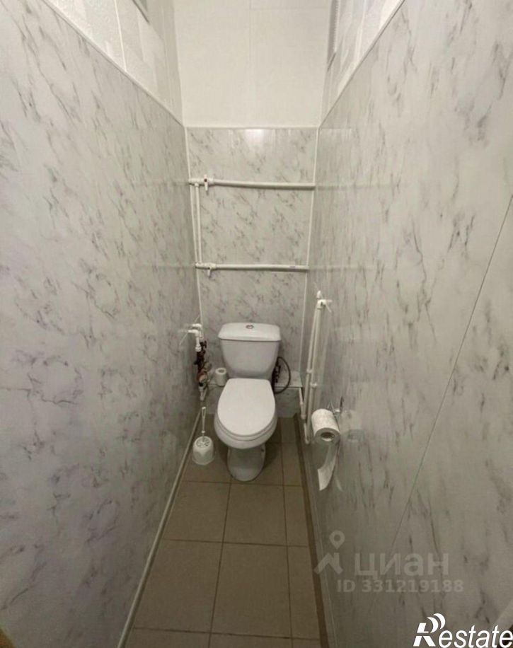 2-комн квартира улица Куликова, 38,  д. 38