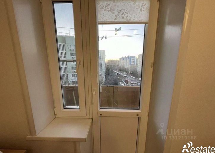 2-комн квартира улица Куликова, 38,  д. 38