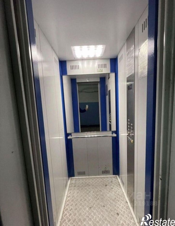 2-комн квартира улица Куликова, 38,  д. 38