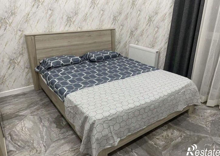 2-комн квартира улица Набережная Приволжского затона, 20Б,  д. 20Б