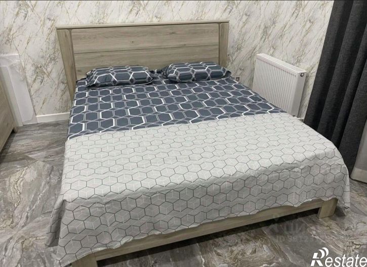 2-комн квартира улица Набережная Приволжского затона, 20Б,  д. 20Б