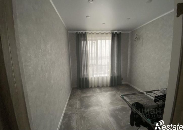 2-комн квартира улица Набережная Приволжского затона, 20Б,  д. 20Б