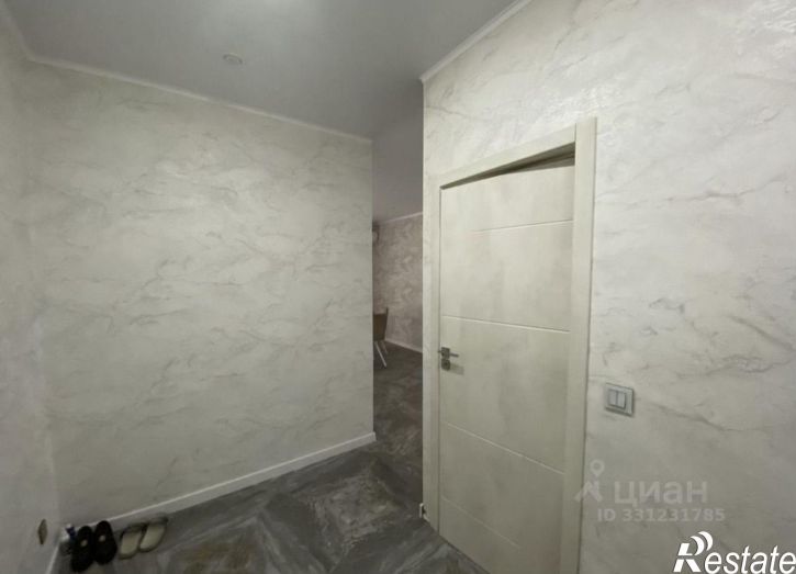 2-комн квартира улица Набережная Приволжского затона, 20Б,  д. 20Б