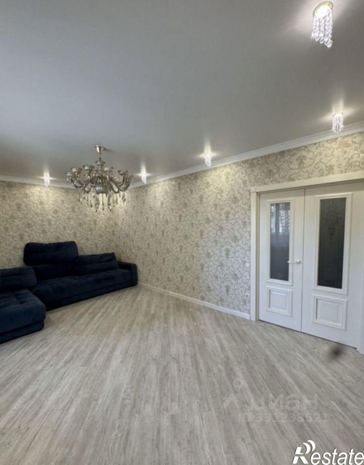 3-комн квартира Бакинская улица, 92,  д. 92