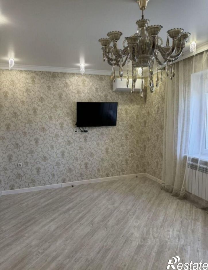 3-комн квартира Бакинская улица, 92,  д. 92
