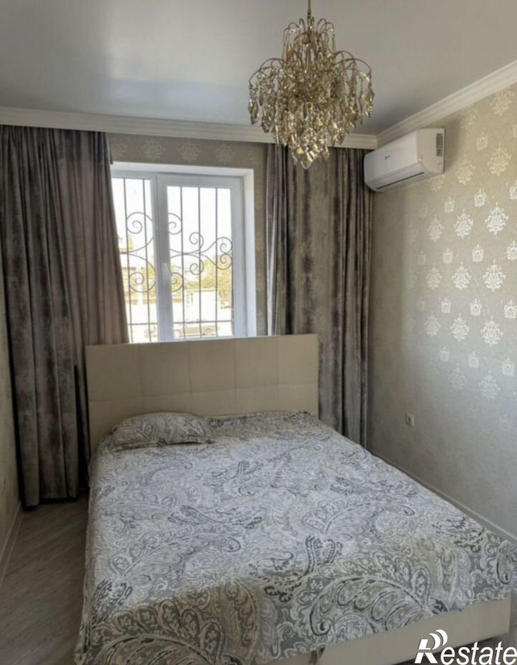 3-комн квартира Бакинская улица, 92,  д. 92