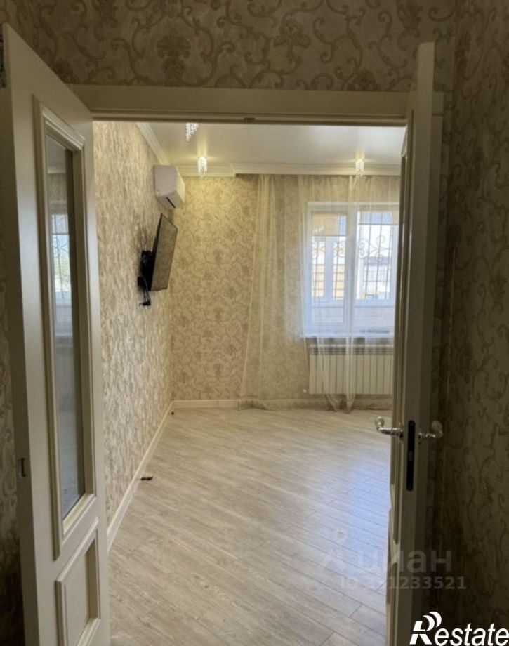3-комн квартира Бакинская улица, 92,  д. 92