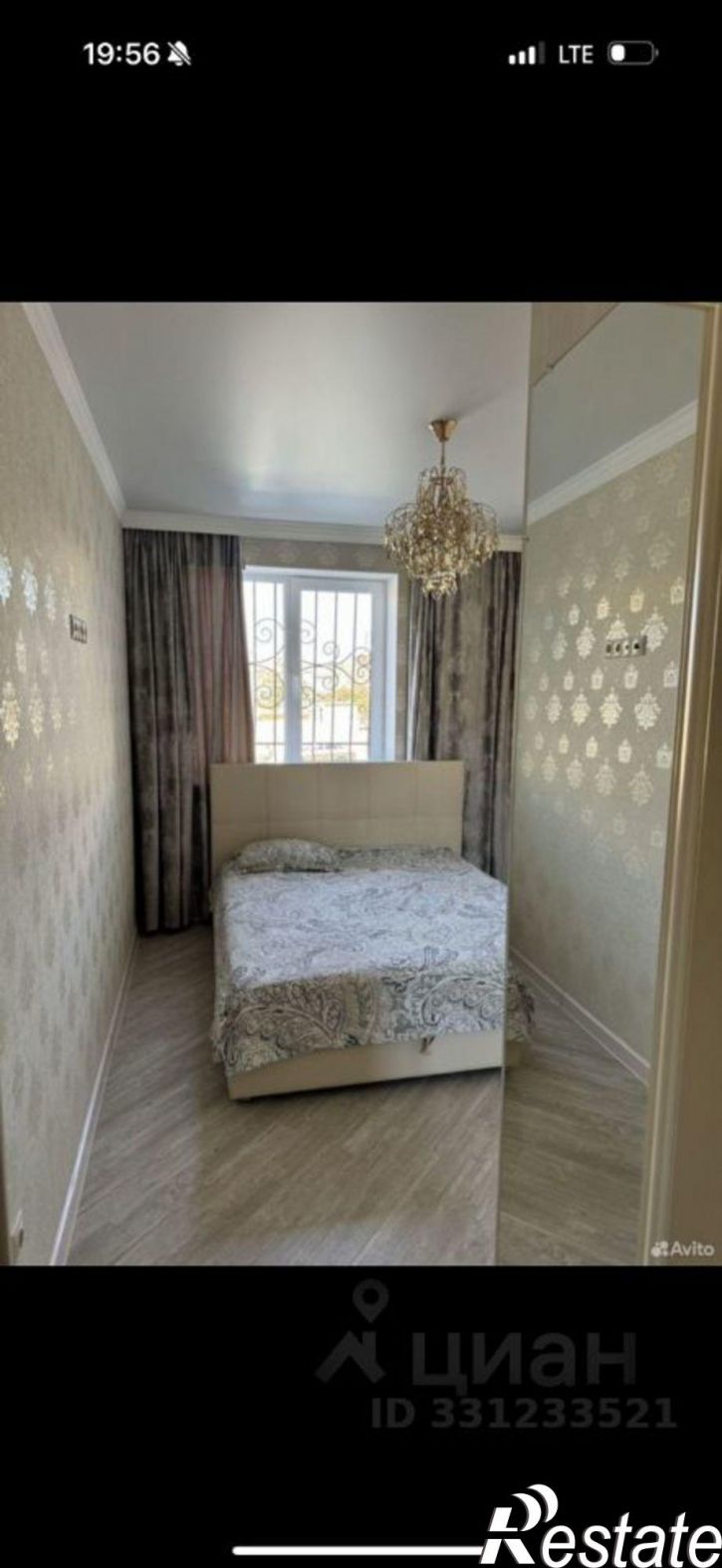 3-комн квартира Бакинская улица, 92,  д. 92