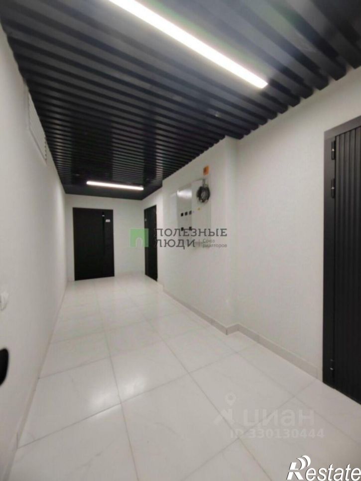 1-комн квартира Брестская улица, 30,  д. 30