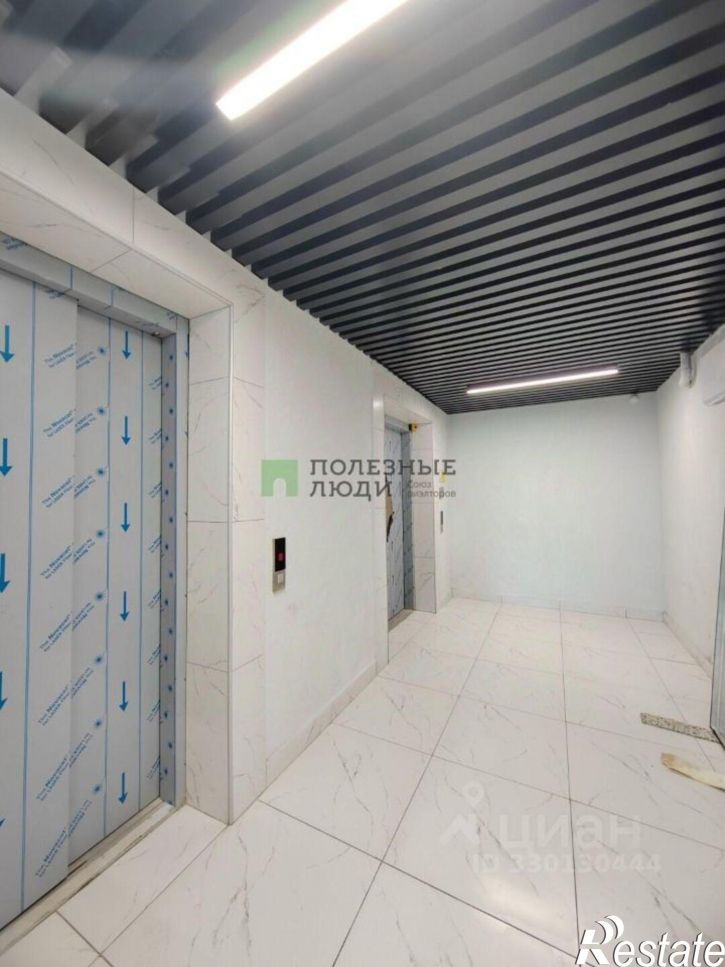 1-комн квартира Брестская улица, 30,  д. 30