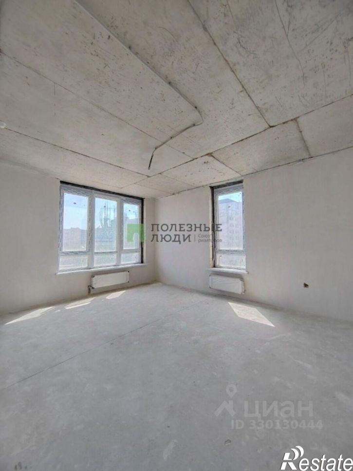 1-комн квартира Брестская улица, 30,  д. 30