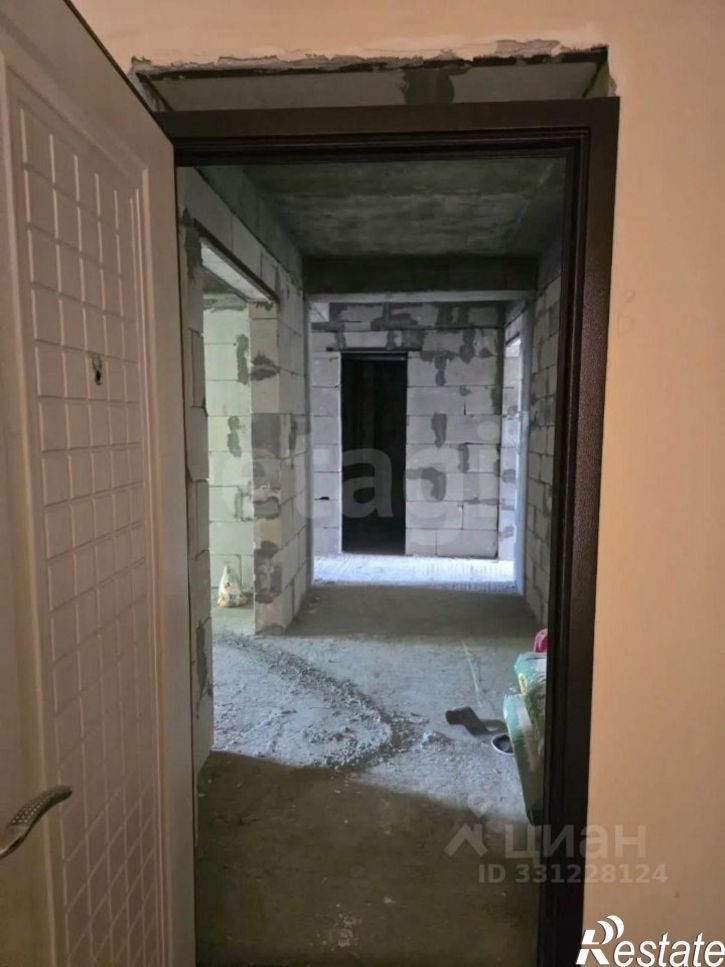 2-комн квартира Лиманская улица, 57,  д. 57