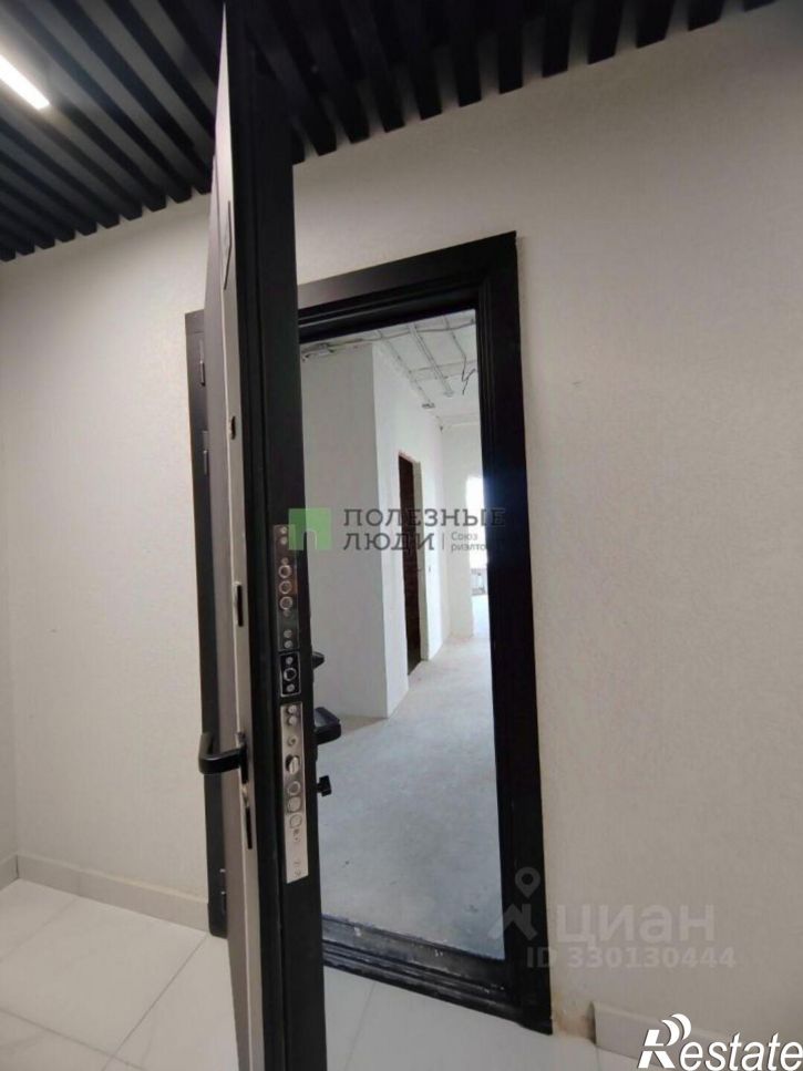 1-комн квартира Брестская улица, 30,  д. 30