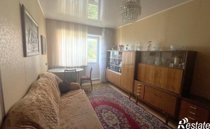 3-комн квартира улица Ленина, 23/20,  д. 23/20