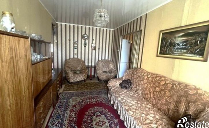 3-комн квартира улица Ленина, 23/20,  д. 23/20