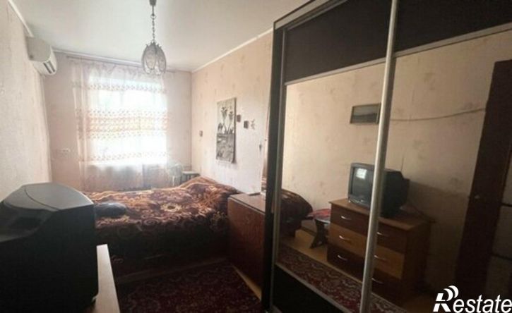 3-комн квартира улица Ленина, 23/20,  д. 23/20