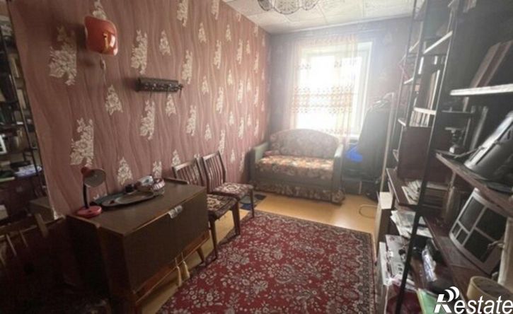 3-комн квартира улица Ленина, 23/20,  д. 23/20