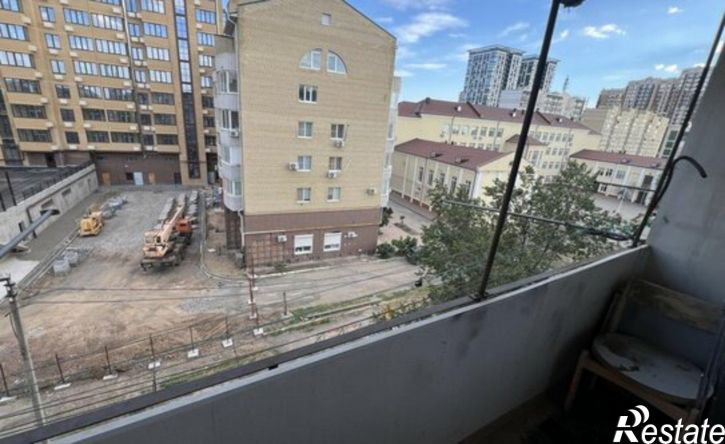 3-комн квартира Тамбовская улица, 32,  д. 32
