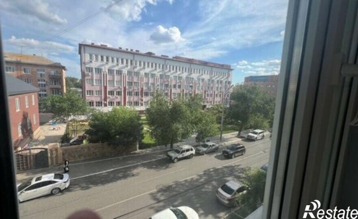 3-комн квартира улица Ленина, 23/20,  д. 23/20