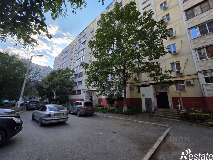 2-комн квартира улица Куликова, 13 к3,  д. 13 к3
