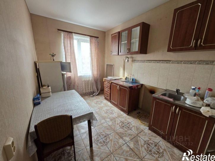 2-комн квартира улица Куликова, 13 к3,  д. 13 к3