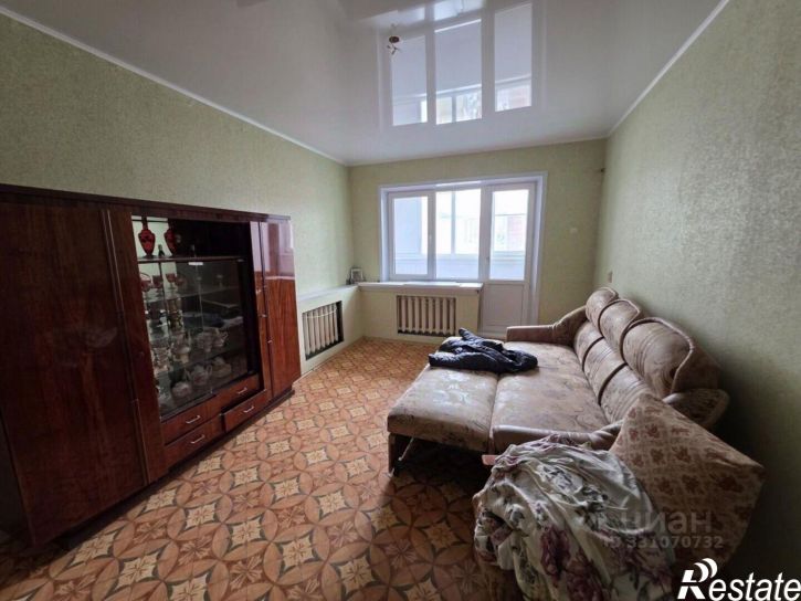2-комн квартира улица Куликова, 13 к3,  д. 13 к3