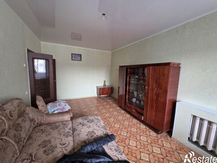 2-комн квартира улица Куликова, 13 к3,  д. 13 к3