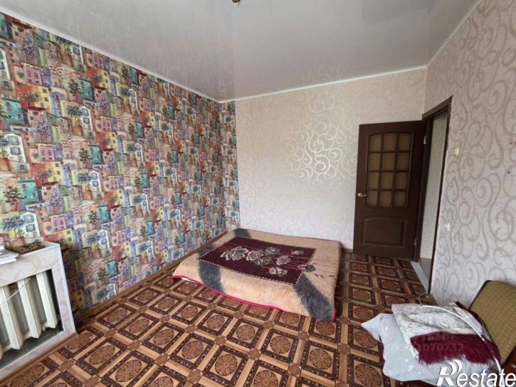 2-комн квартира улица Куликова, 13 к3,  д. 13 к3