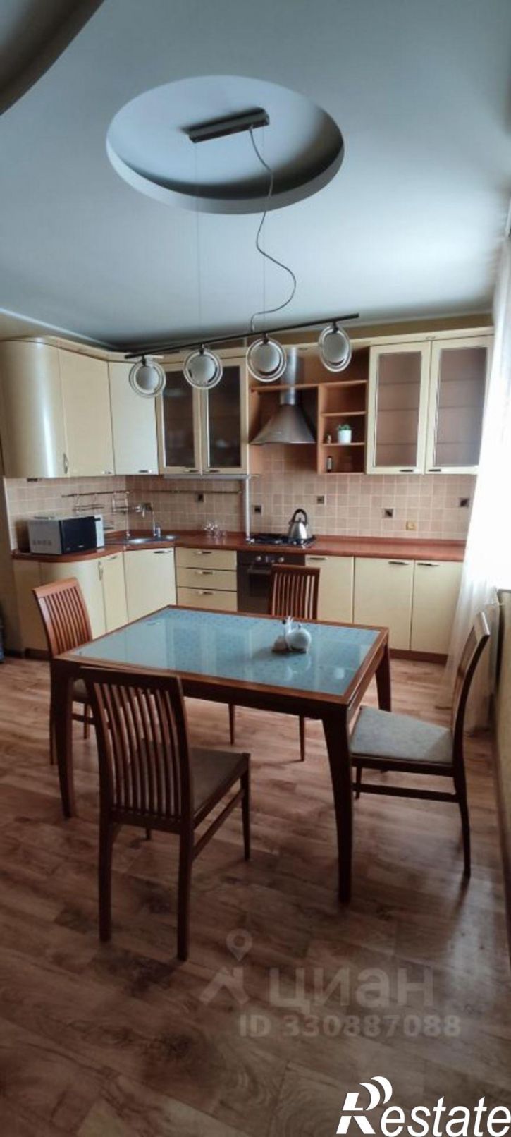 3-комн квартира ул Генерала Герасименко, 6,  д. 6