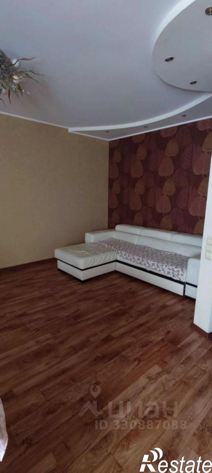 3-комн квартира ул Генерала Герасименко, 6,  д. 6