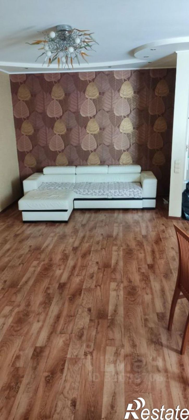 3-комн квартира ул Генерала Герасименко, 6,  д. 6