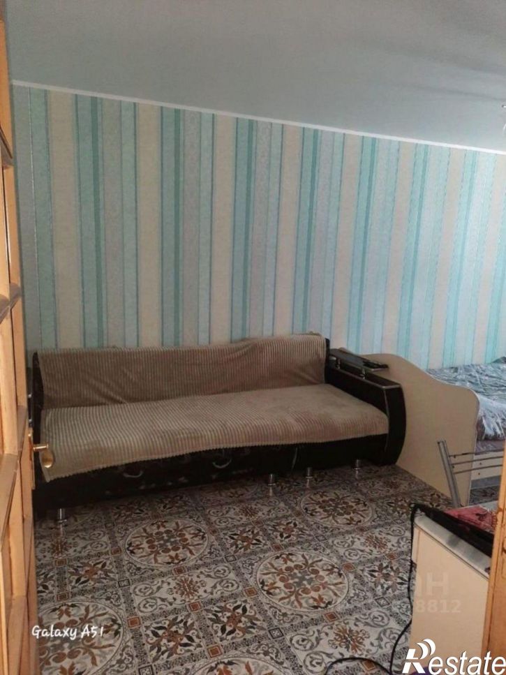 2-комн квартира улица Софьи Перовской, 77,  д. 77