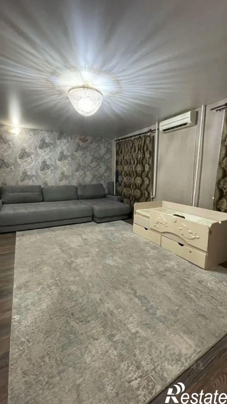 1-комн квартира Кубанская улица, 23,  д. 23